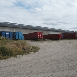 containerudlejning
